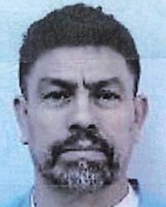Hugo Rene Vasquez Acosta a registered Sex Offender of California